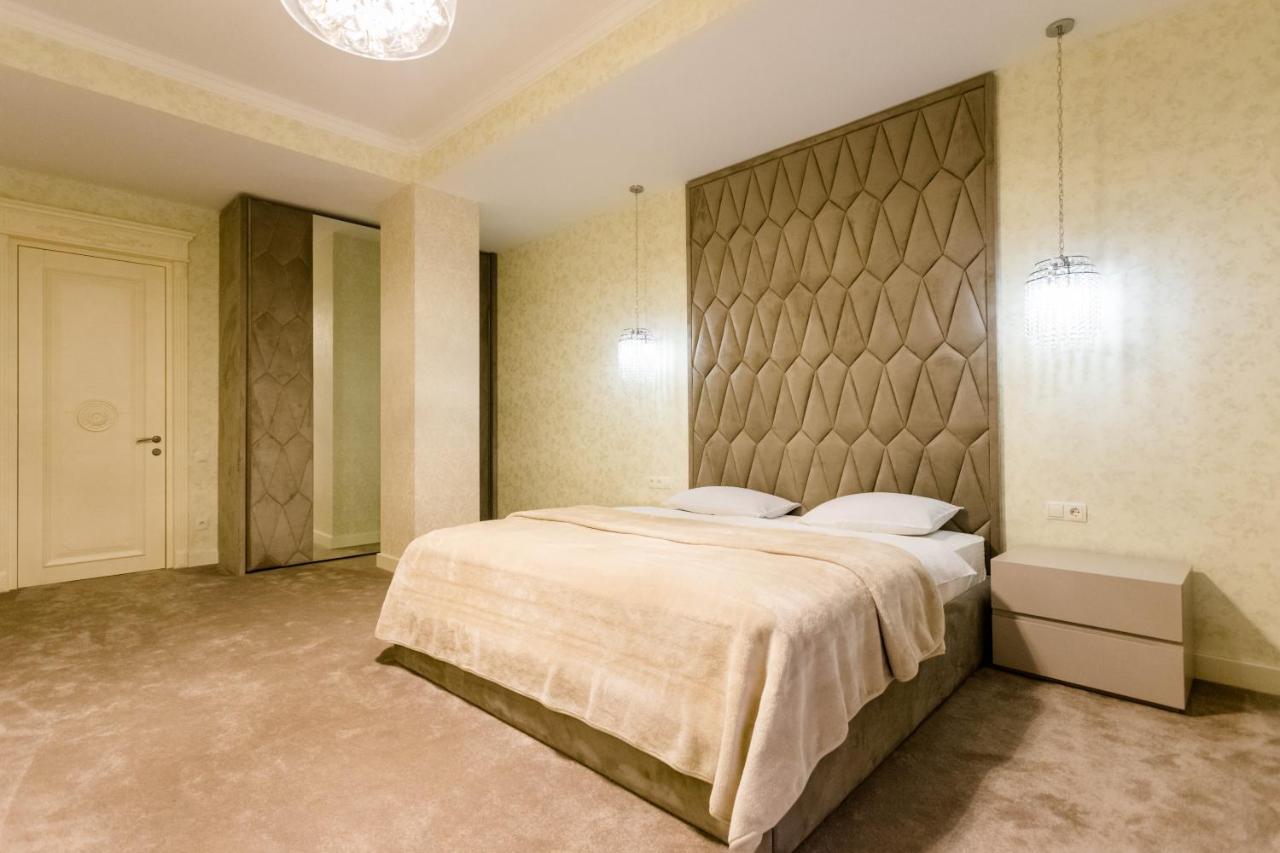 Ferienwohnung Luxury Landing IV Tbilisi Exterior foto