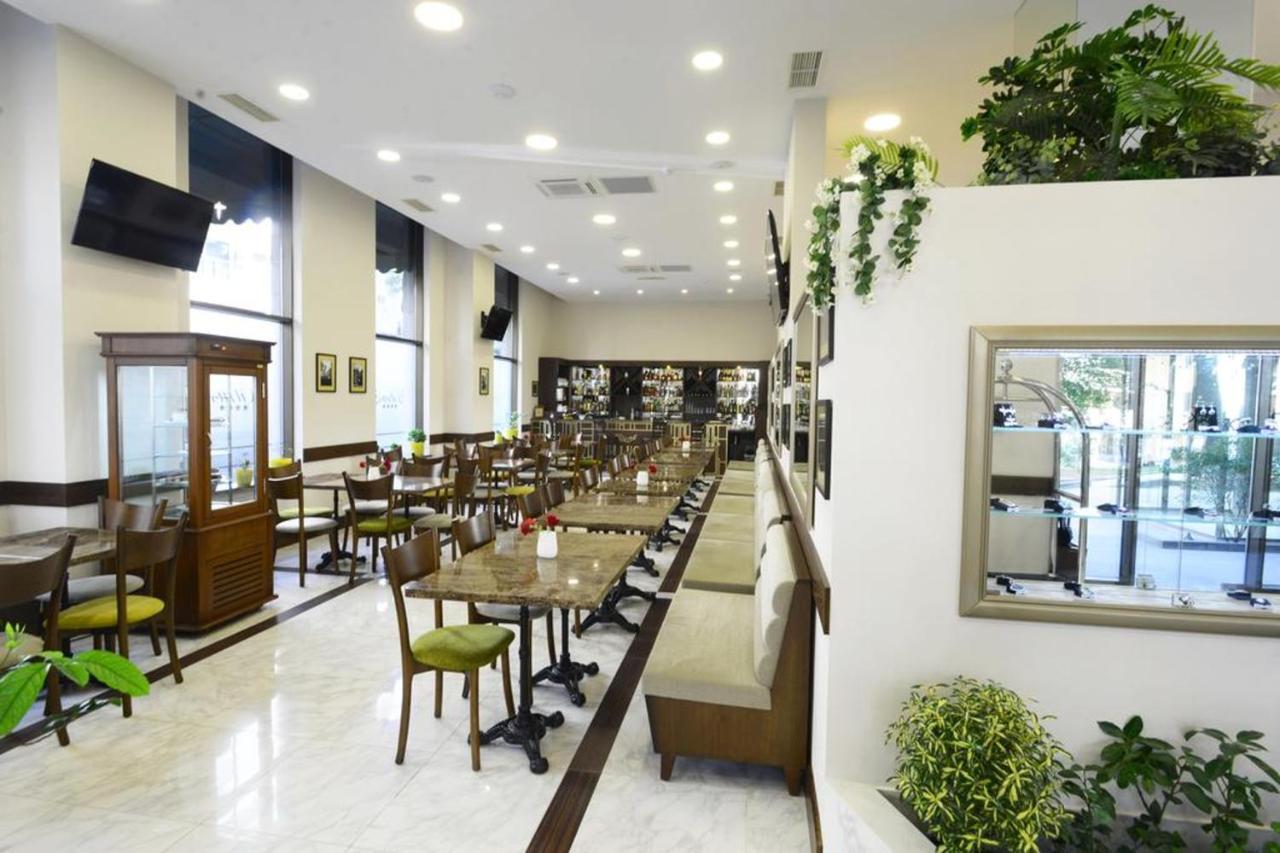 Ferienwohnung Luxury Landing IV Tbilisi Exterior foto