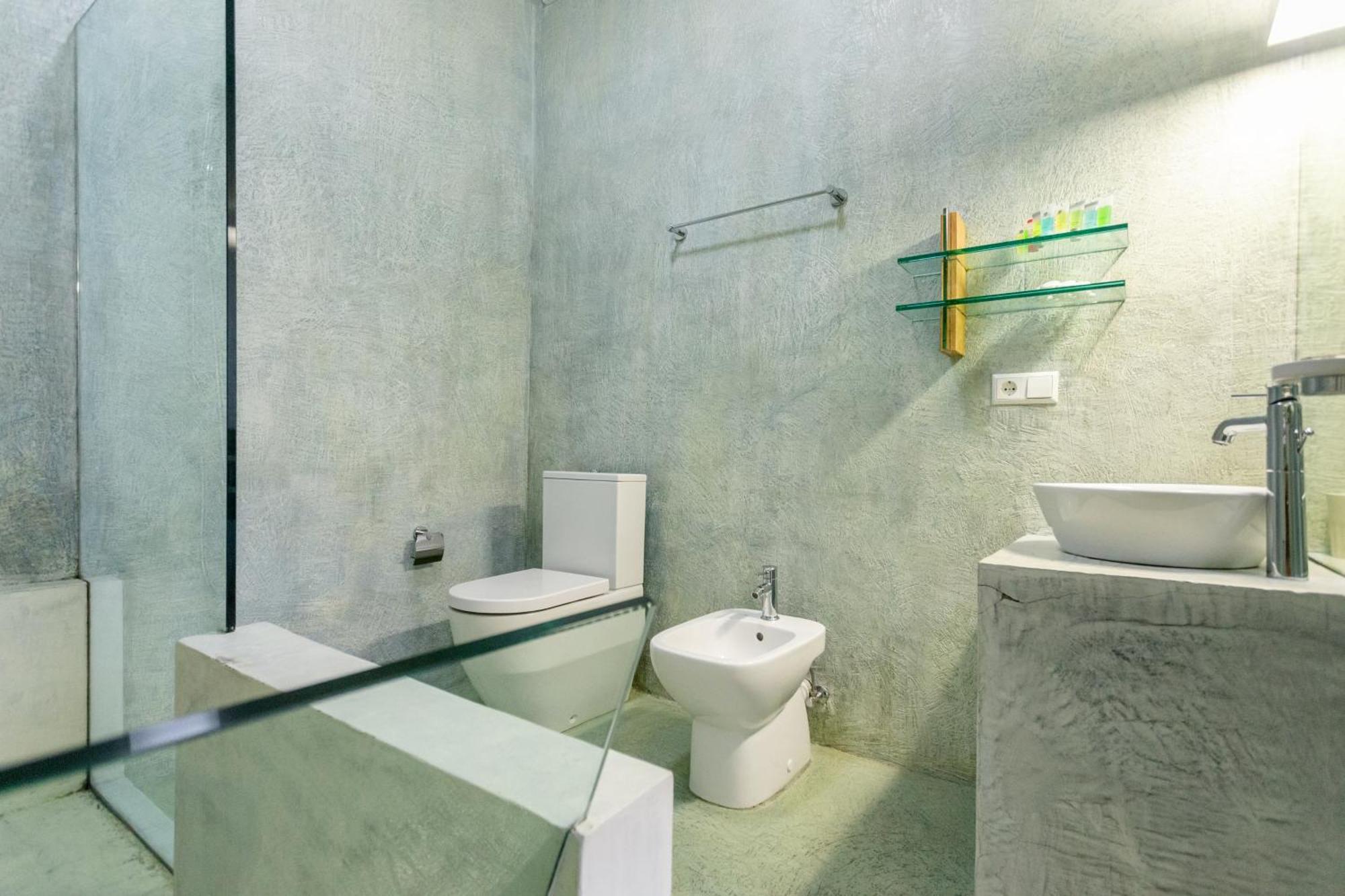 Ferienwohnung Luxury Landing IV Tbilisi Exterior foto